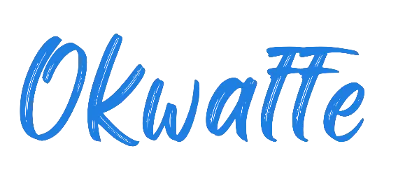 Okwaffe logo